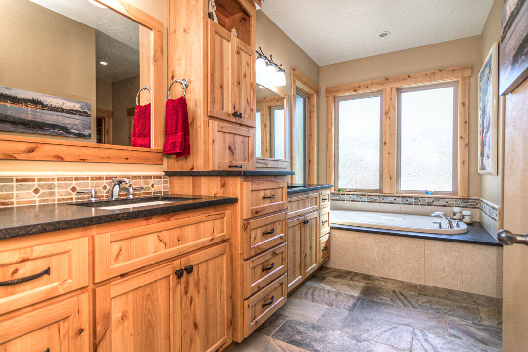 Caldera Springs - Residential