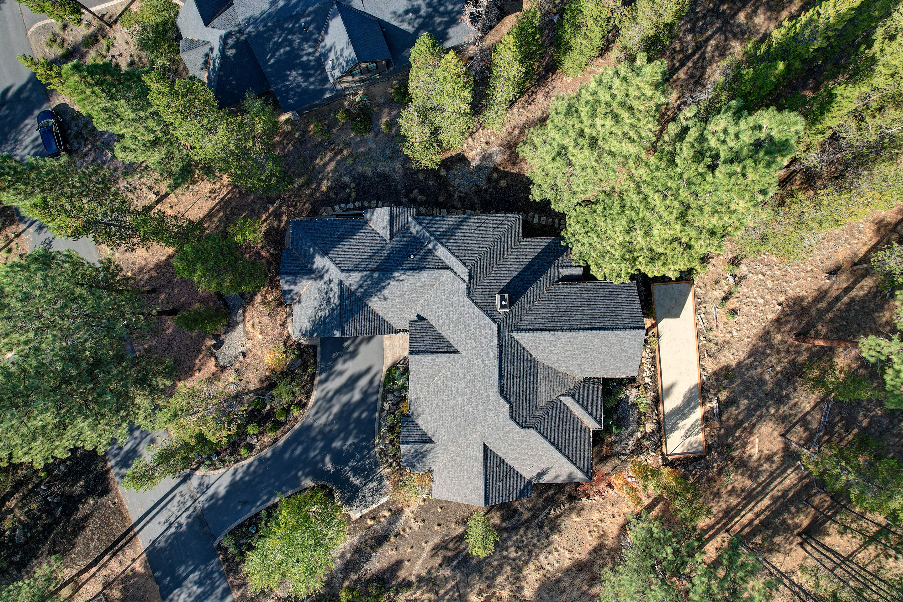 Caldera Springs - Residential