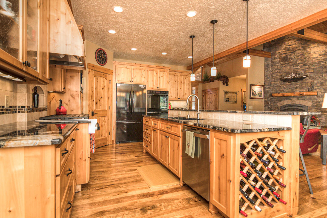 Caldera Springs - Residential