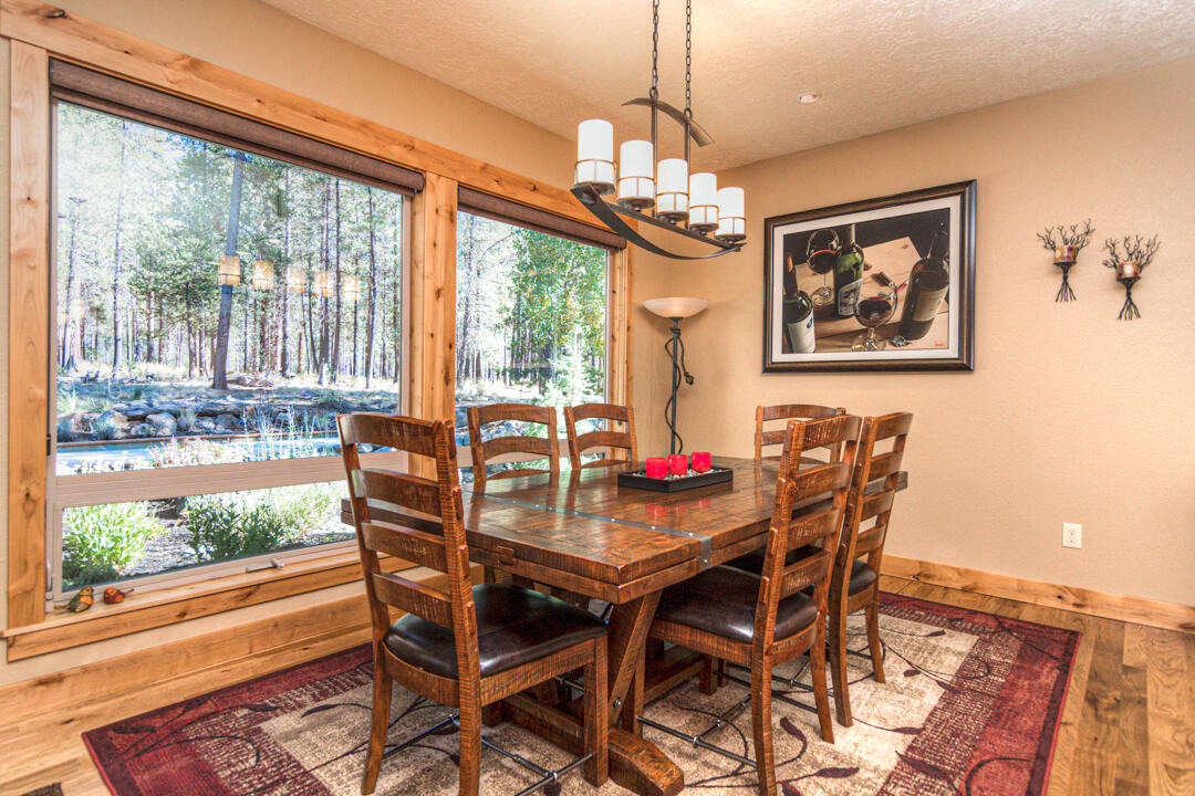 Caldera Springs - Residential