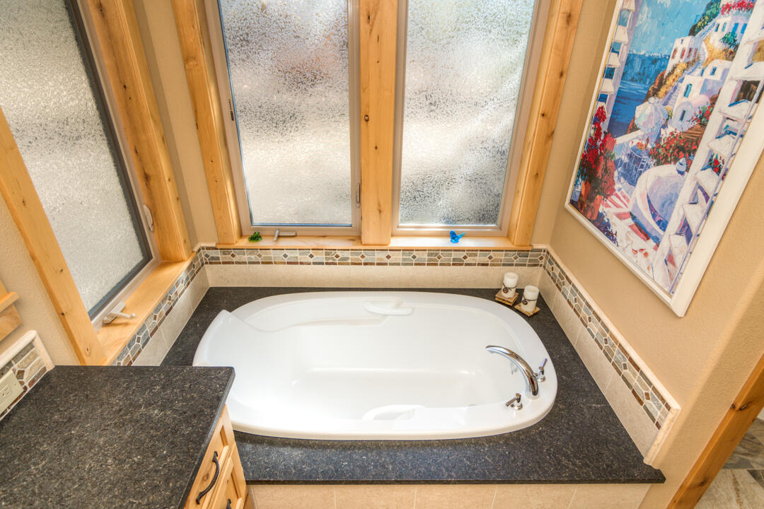 Caldera Springs - Residential