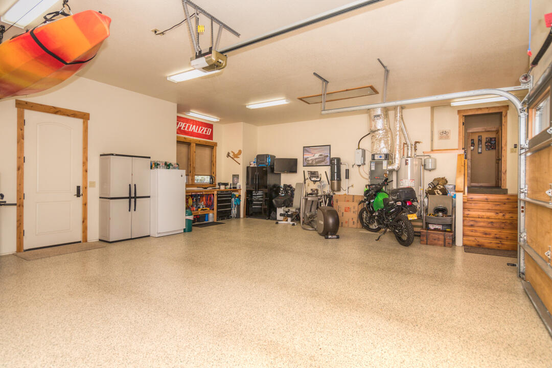 Caldera Springs - Residential