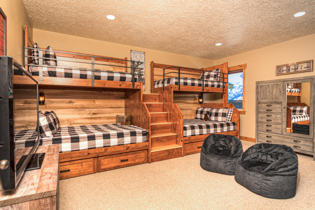 Caldera Springs - Residential