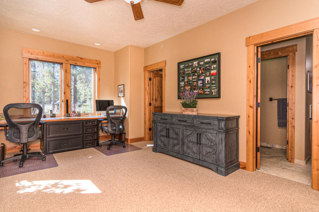 Caldera Springs - Residential