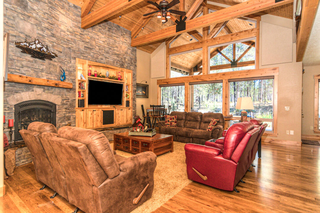 Caldera Springs - Residential