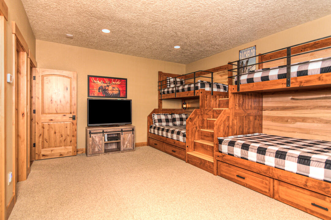 Caldera Springs - Residential