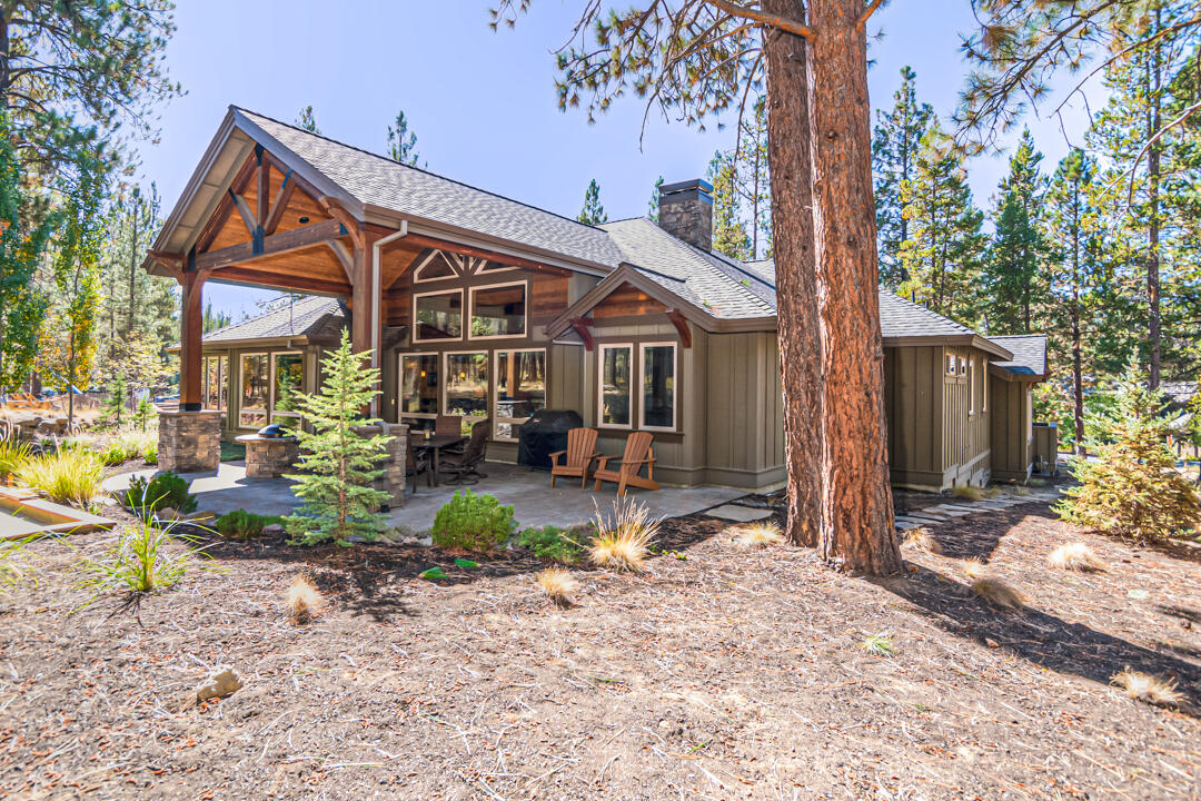 Caldera Springs - Residential