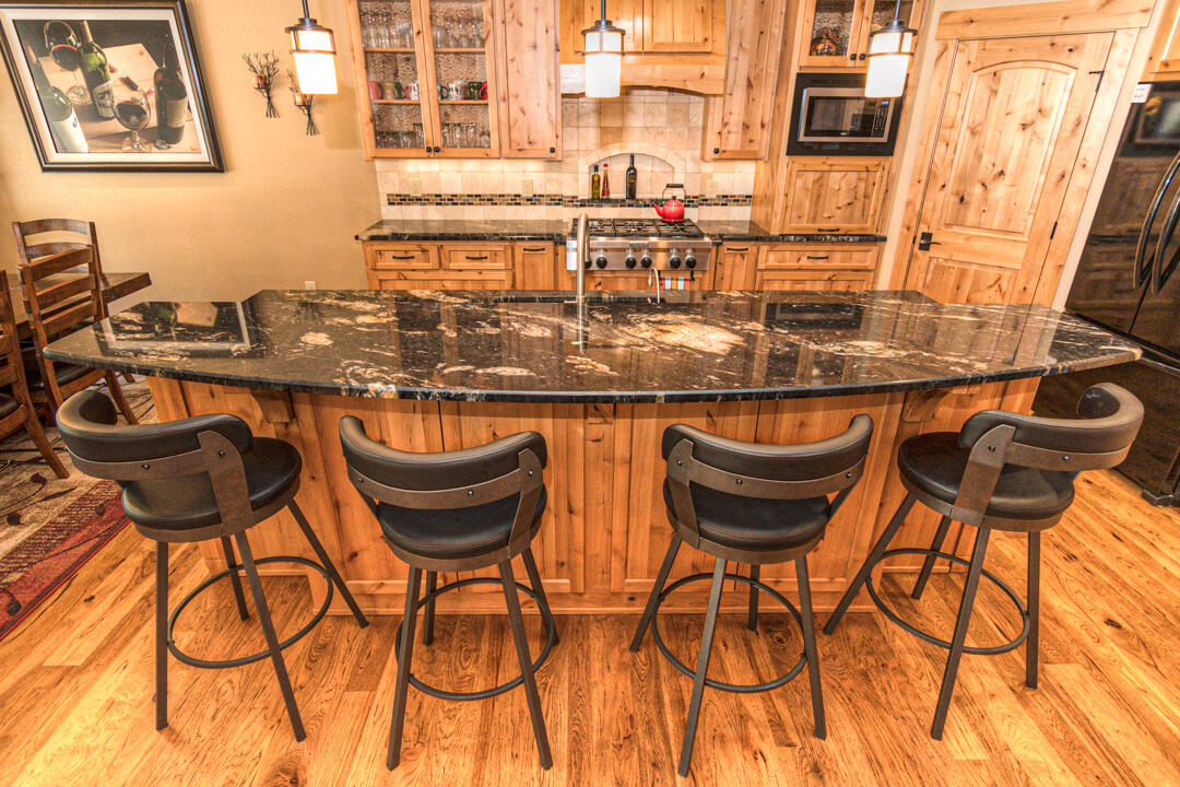 Caldera Springs - Residential