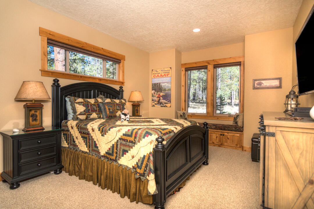 Caldera Springs - Residential