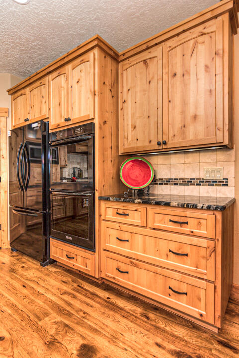 Caldera Springs - Residential