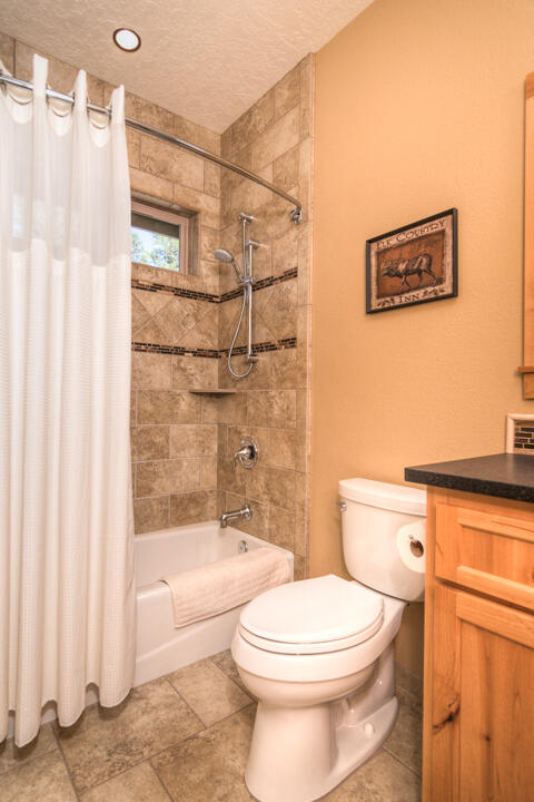 Caldera Springs - Residential