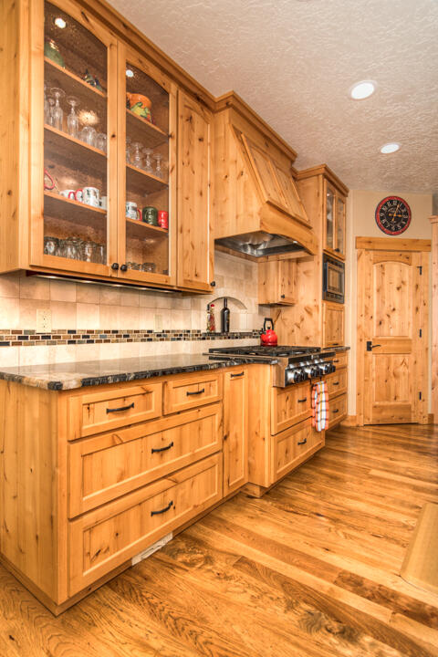 Caldera Springs - Residential