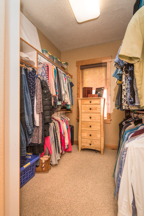 Caldera Springs - Residential