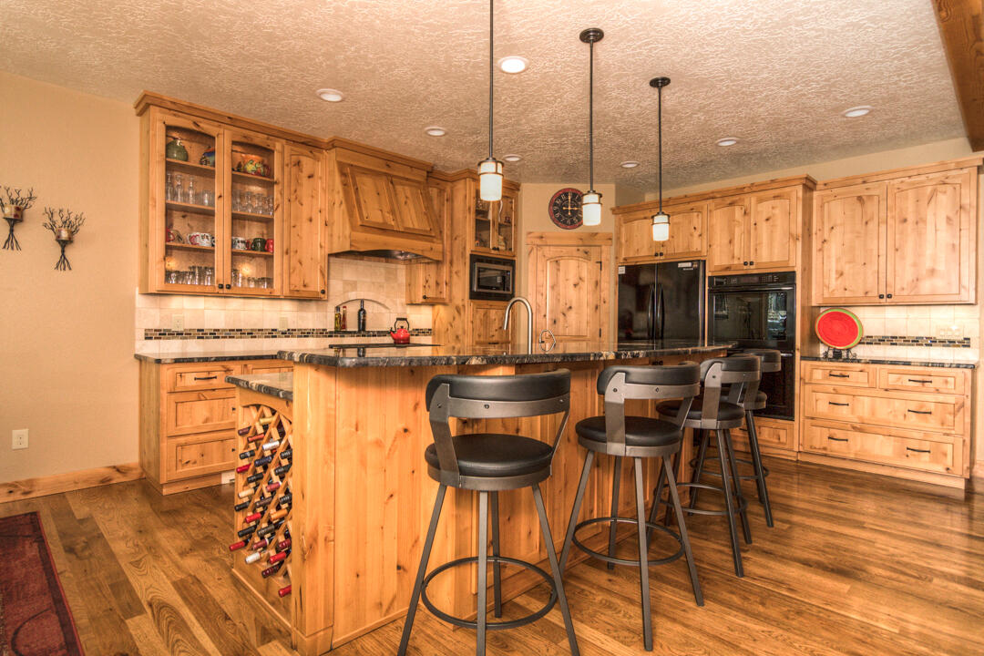 Caldera Springs - Residential