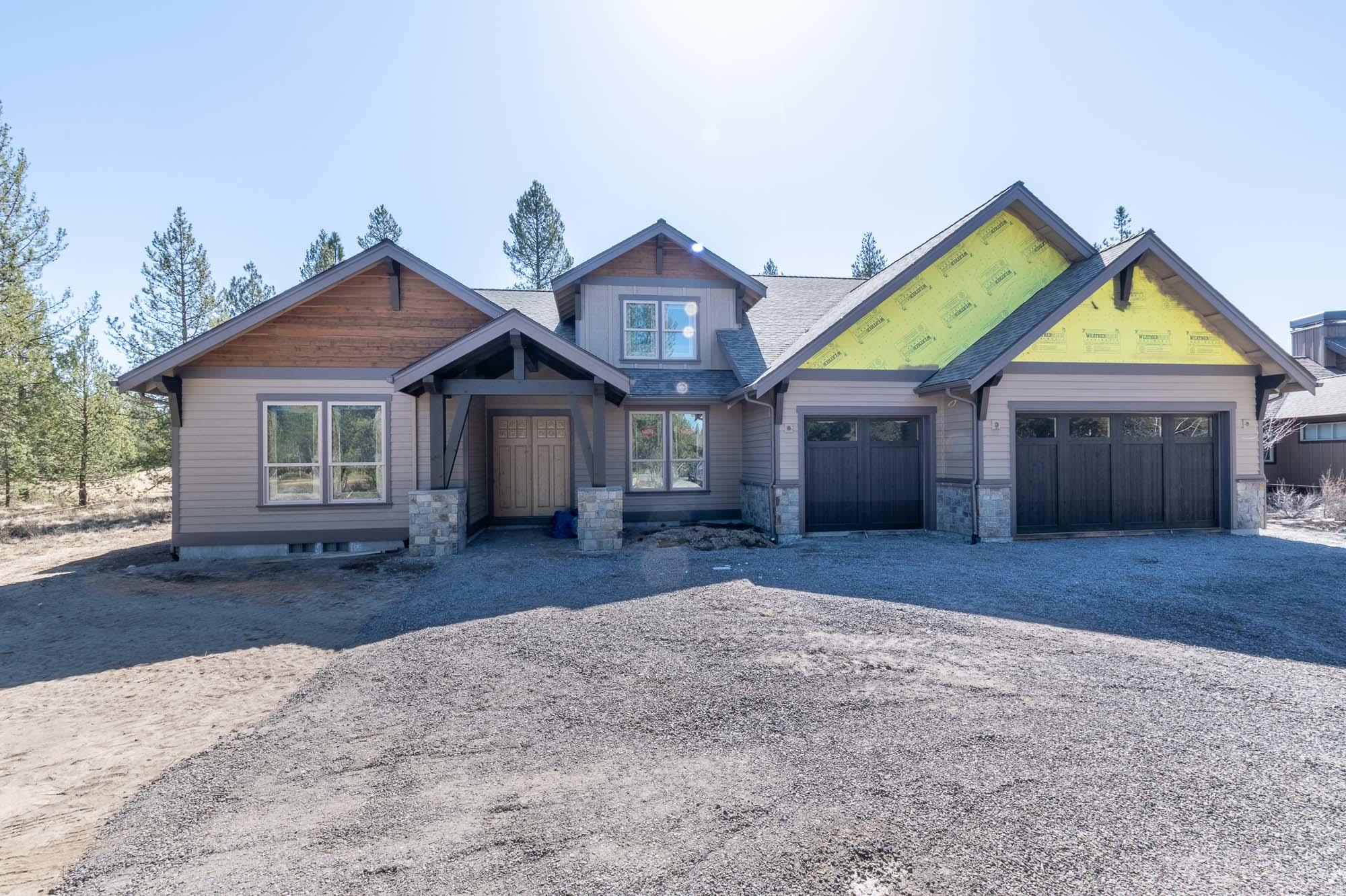 Caldera Springs - Residential