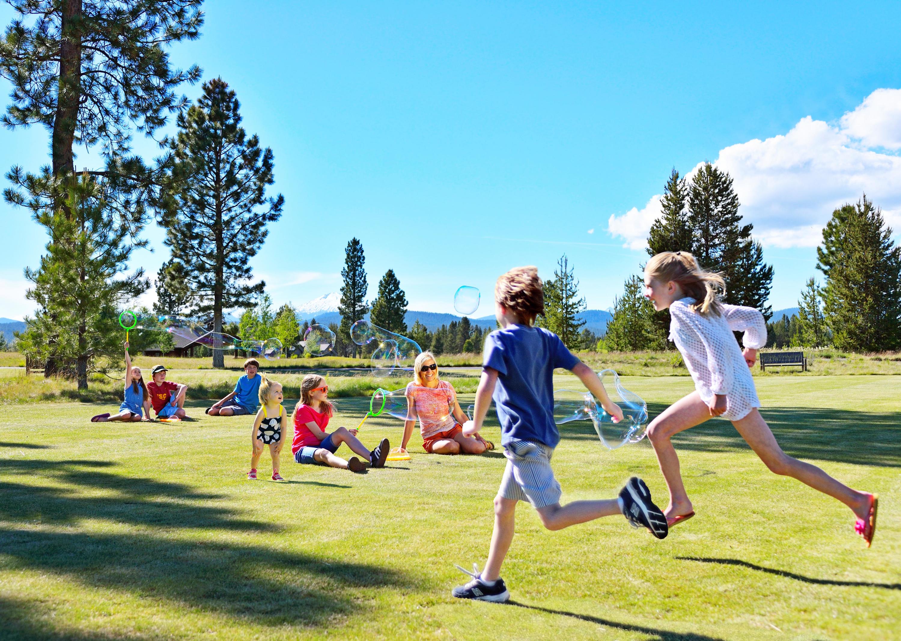 Caldera Springs - Residential