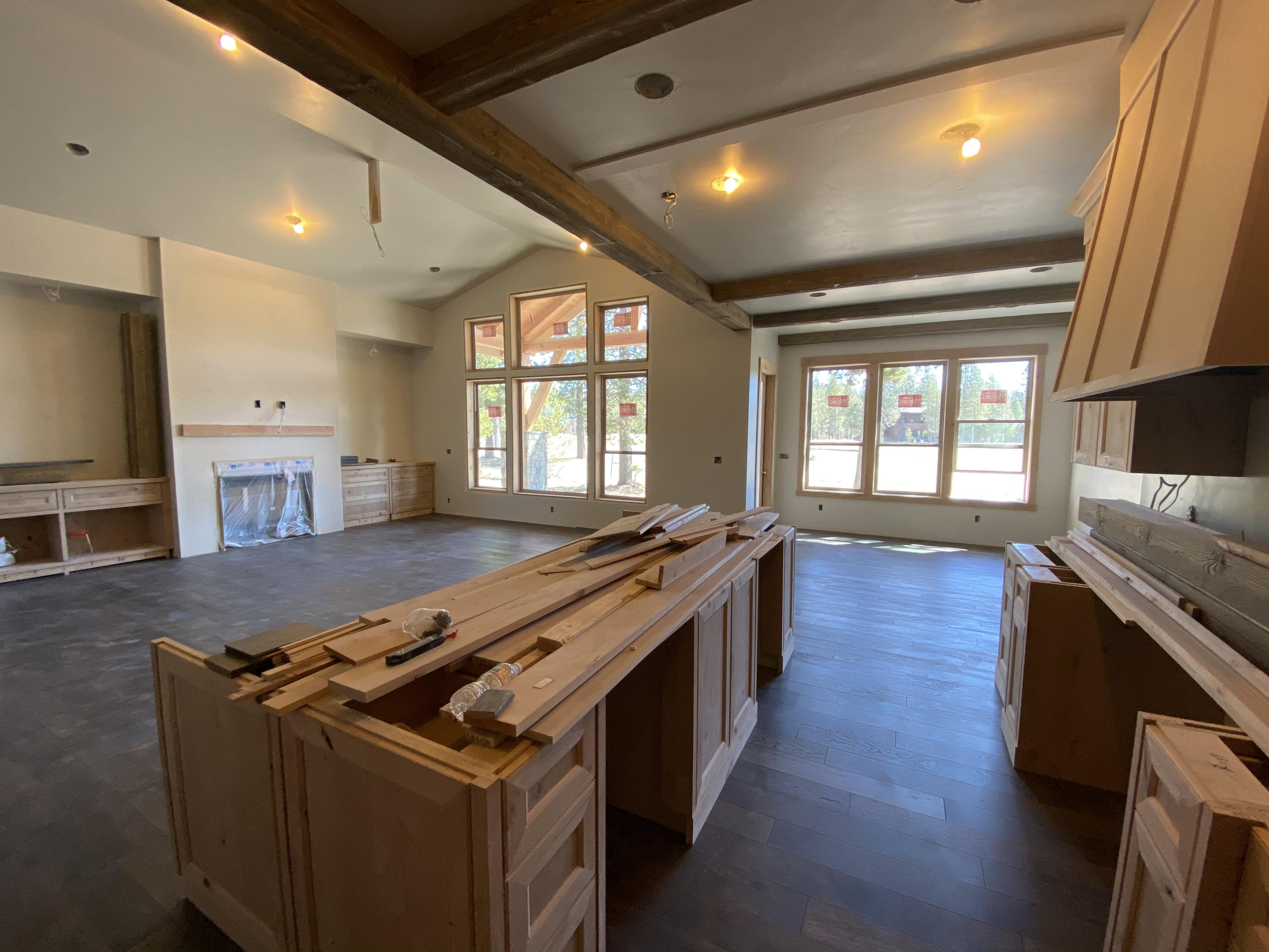 Caldera Springs - Residential