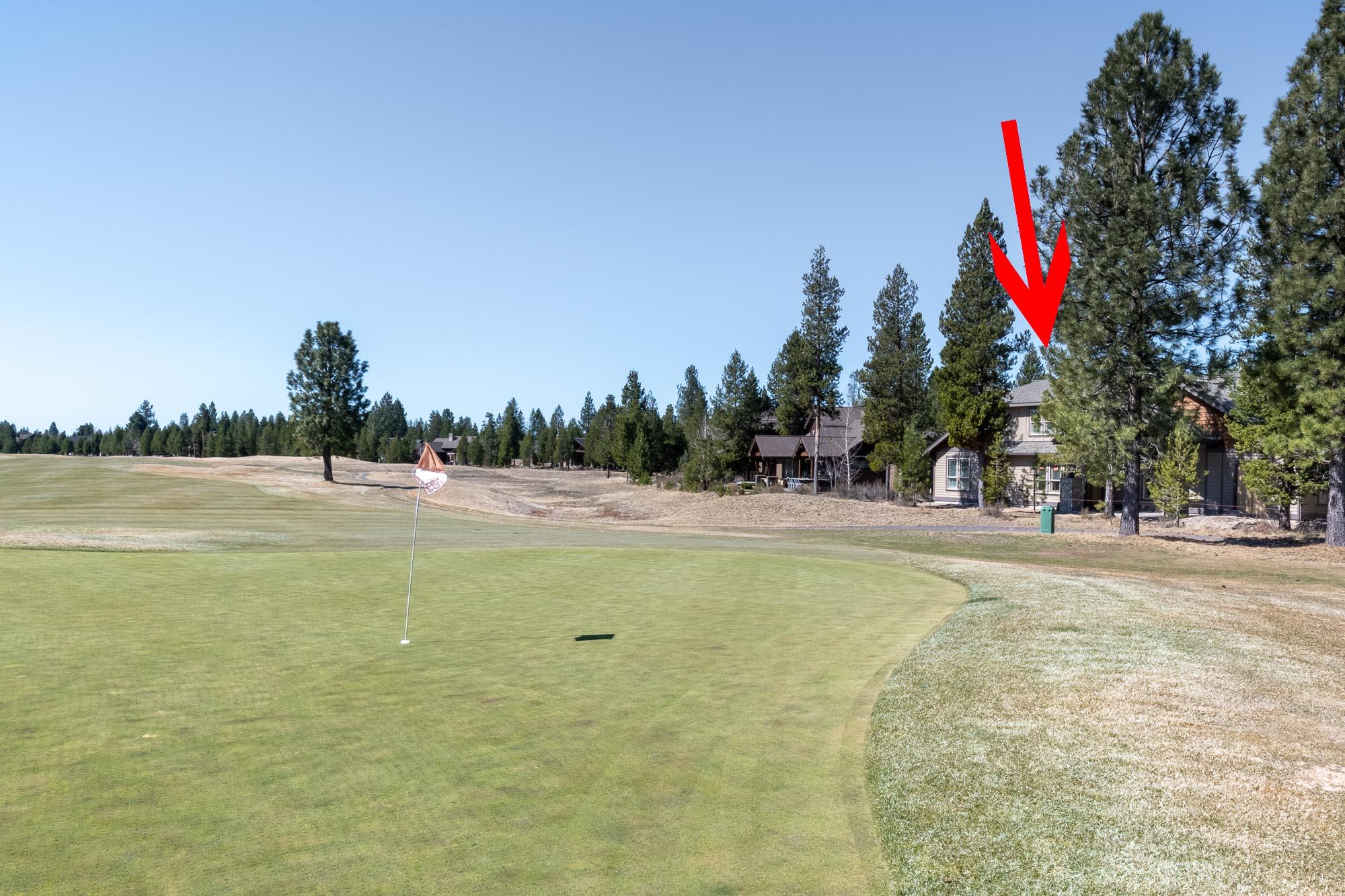 Caldera Springs - Residential