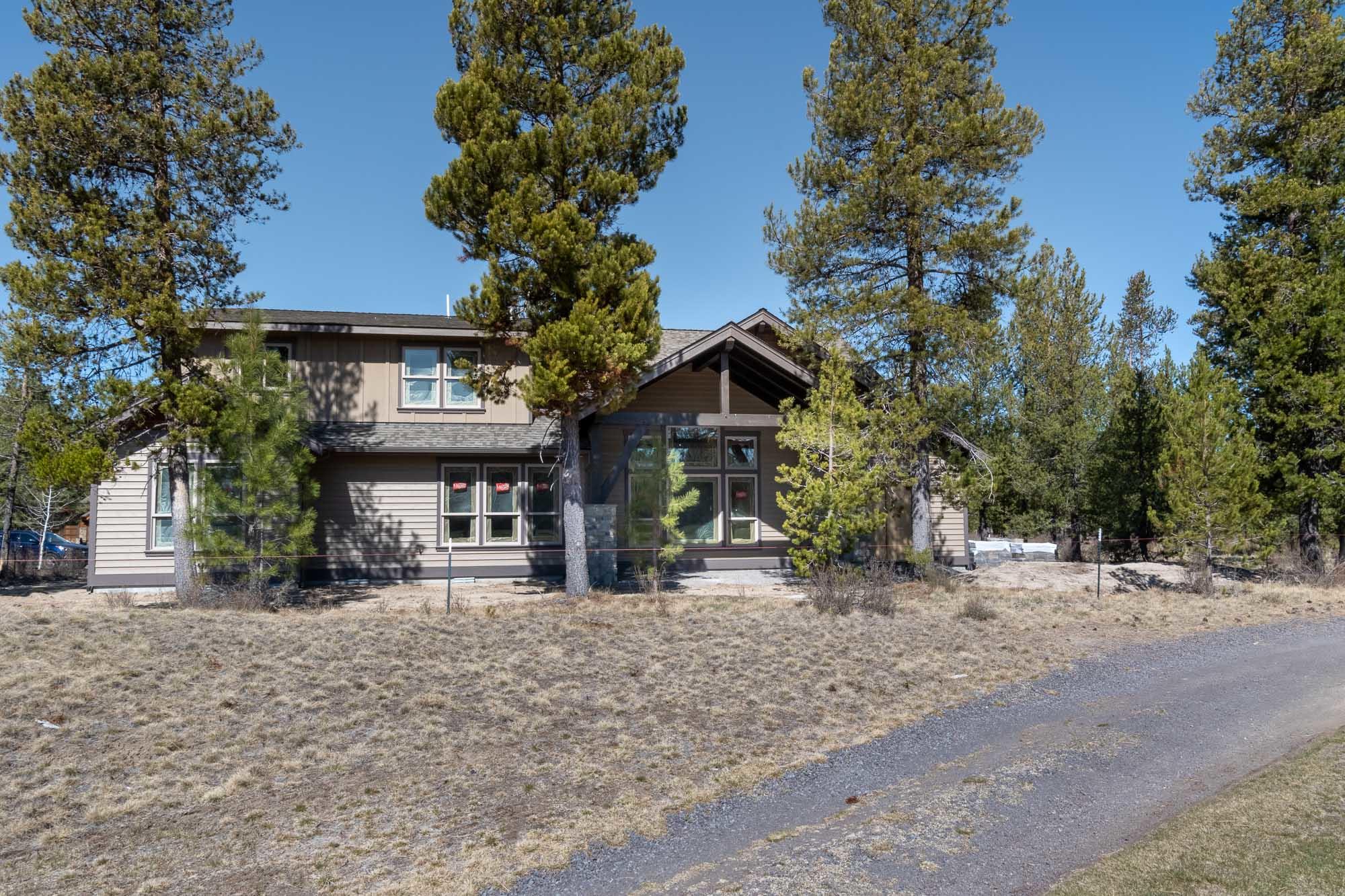 Caldera Springs - Residential