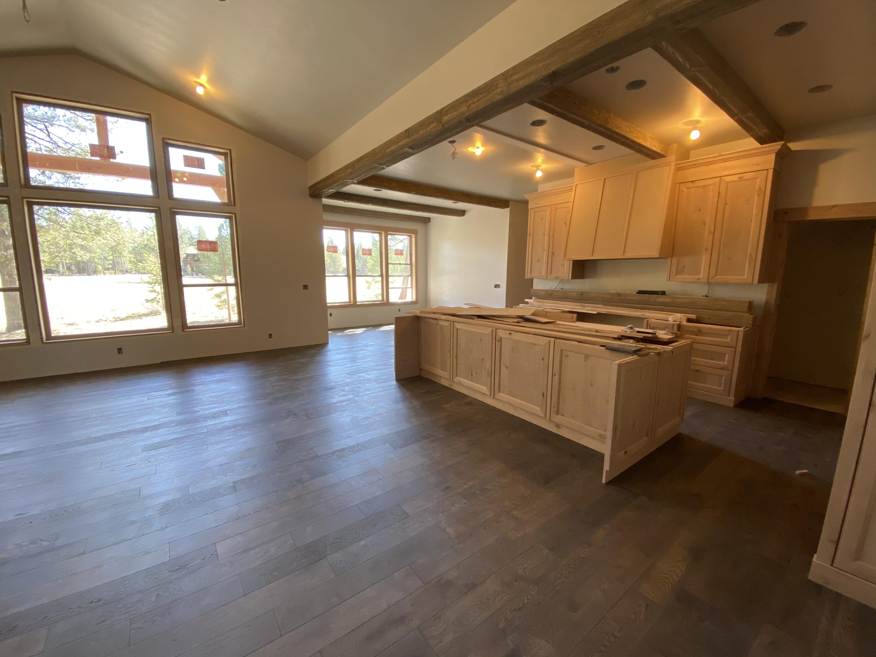 Caldera Springs - Residential