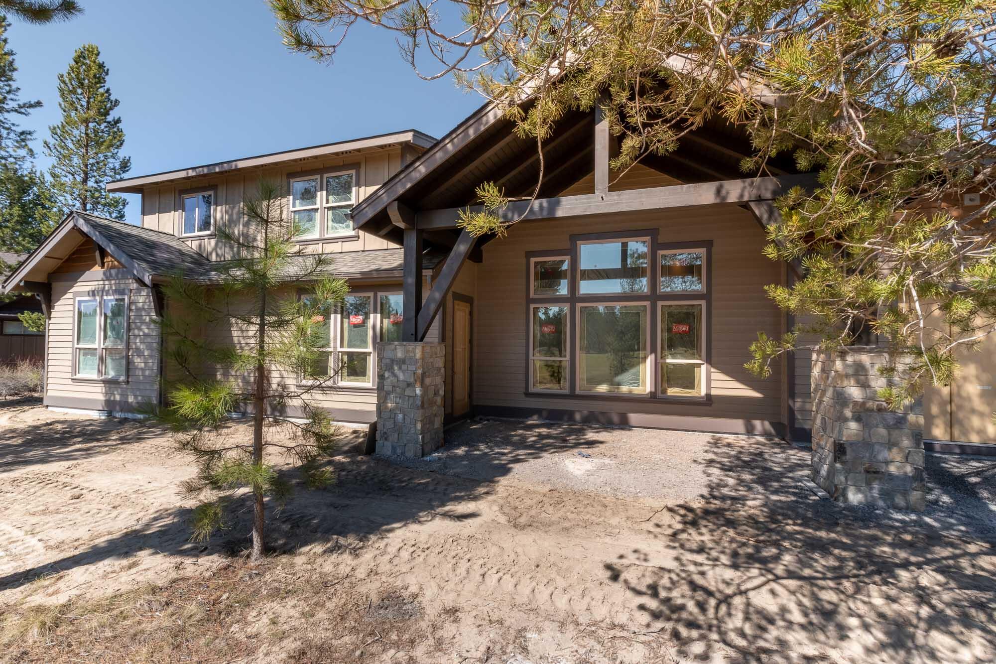 Caldera Springs - Residential