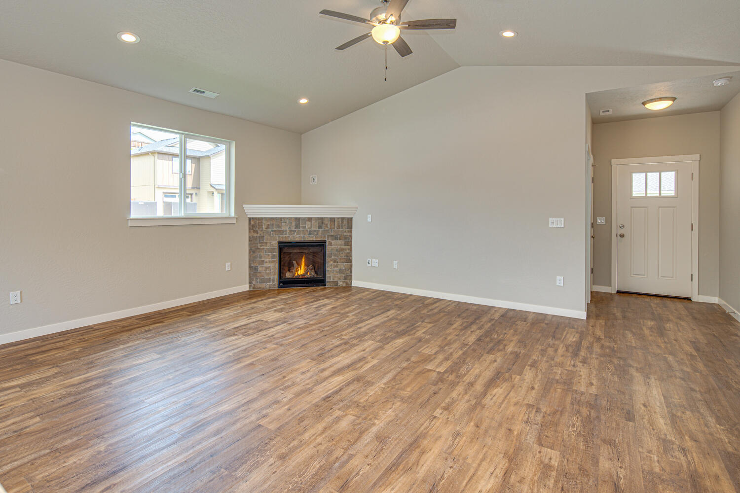 Stoneridge Terrace - Residential