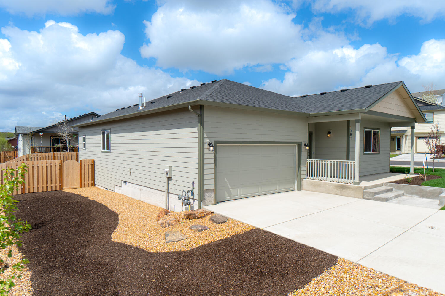 Stoneridge Terrace - Residential