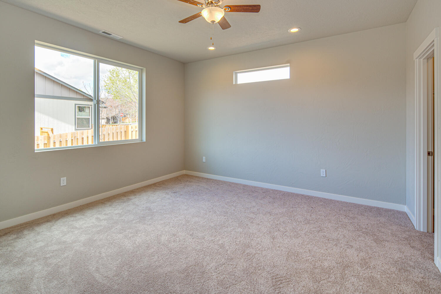 Stoneridge Terrace - Residential