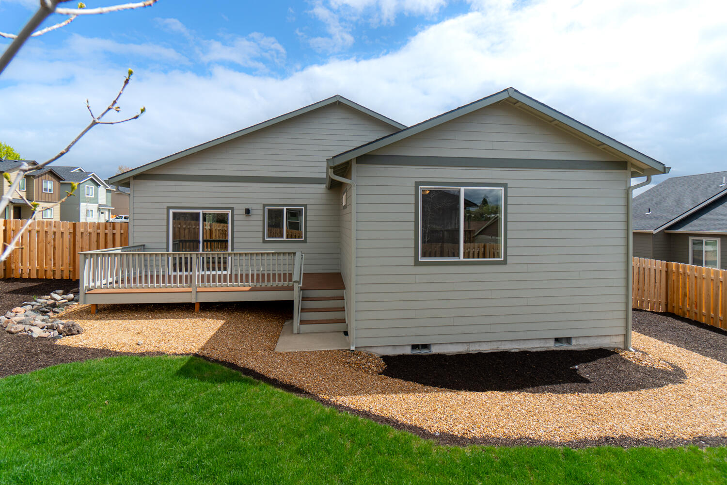 Stoneridge Terrace - Residential