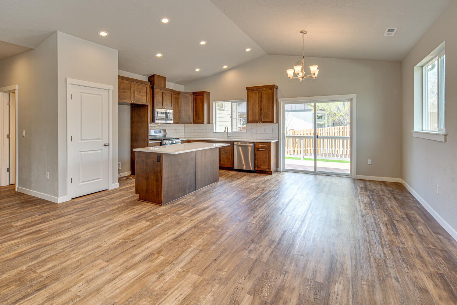 Stoneridge Terrace - Residential