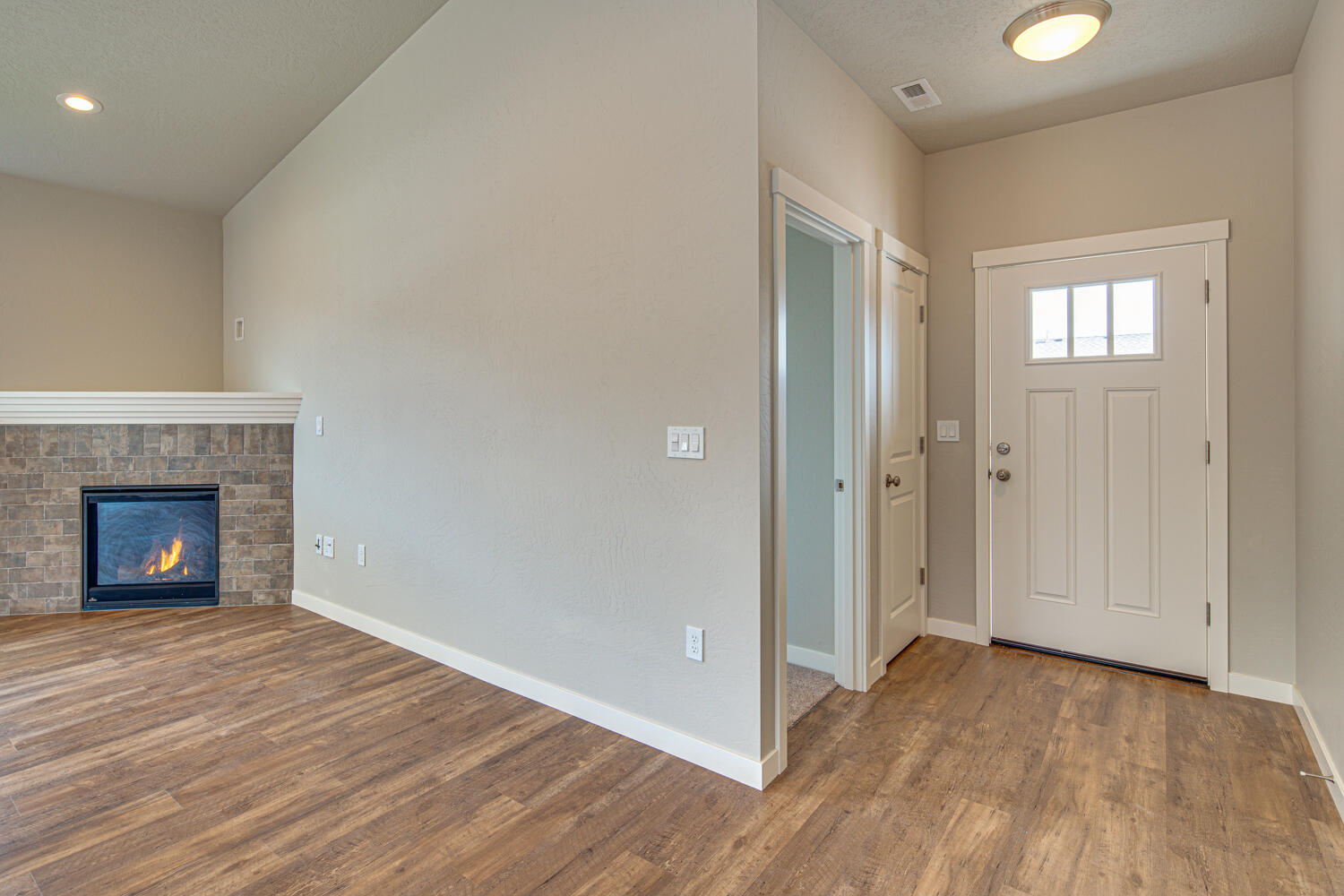 Stoneridge Terrace - Residential