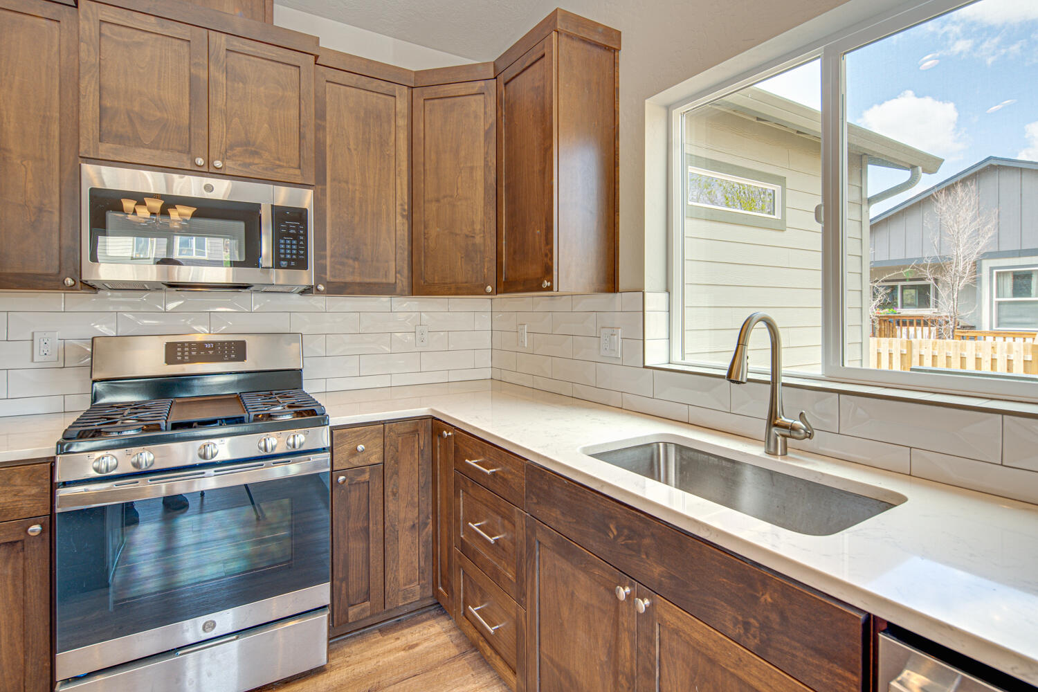 Stoneridge Terrace - Residential