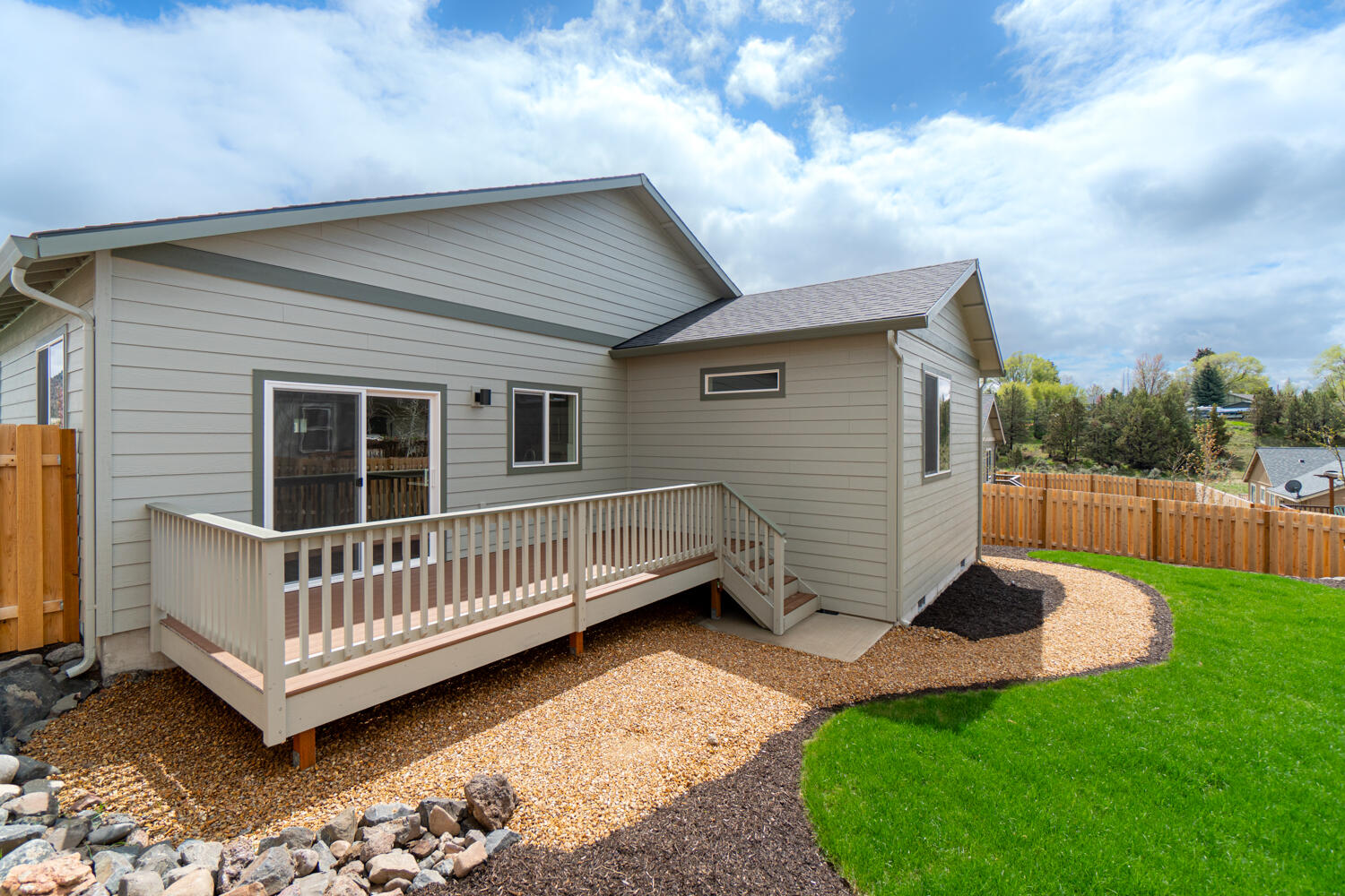 Stoneridge Terrace - Residential