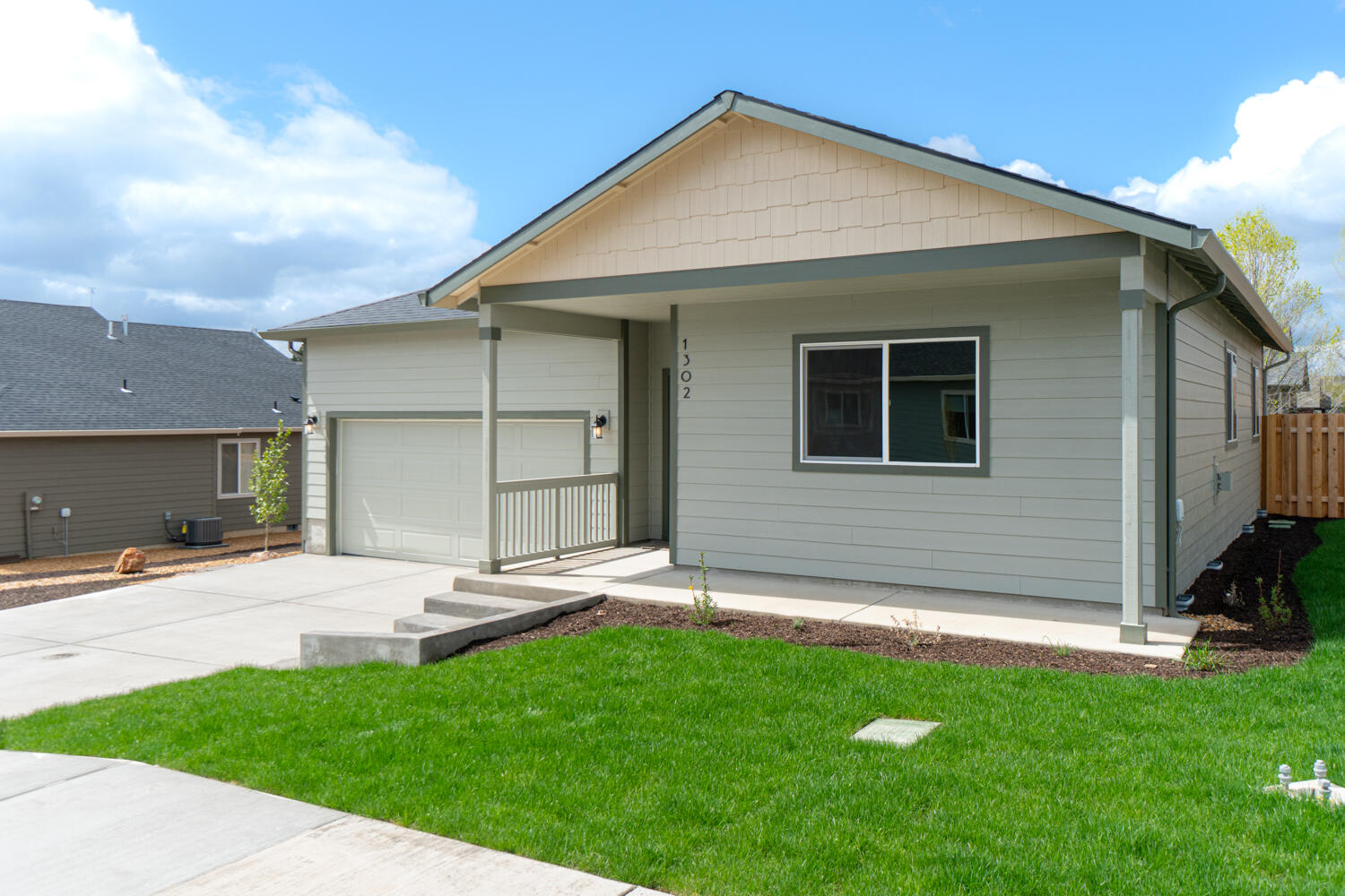 Stoneridge Terrace - Residential