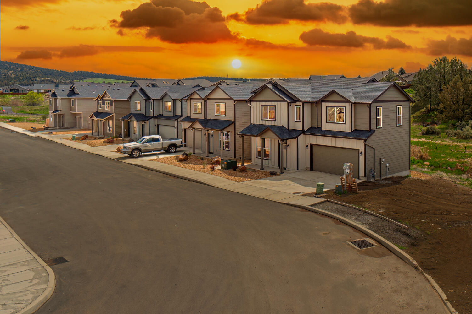 Stoneridge Terrace - Residential