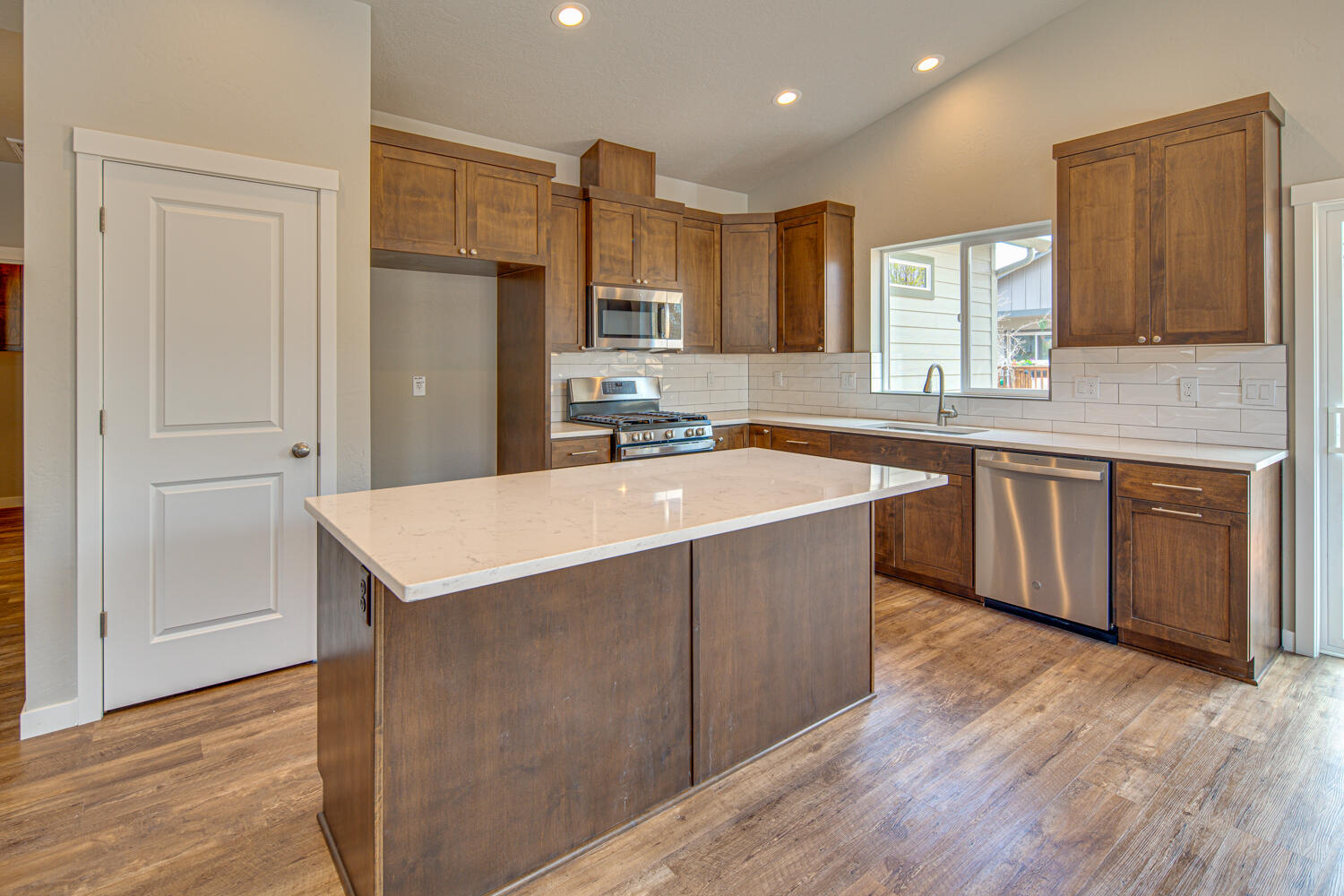 Stoneridge Terrace - Residential