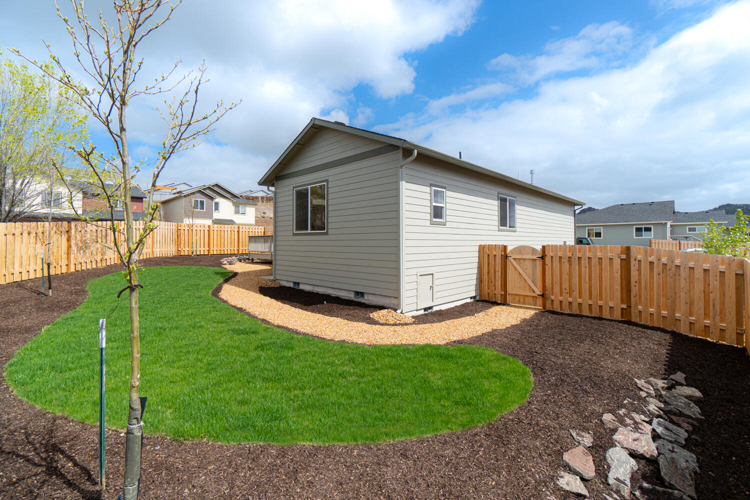 Stoneridge Terrace - Residential