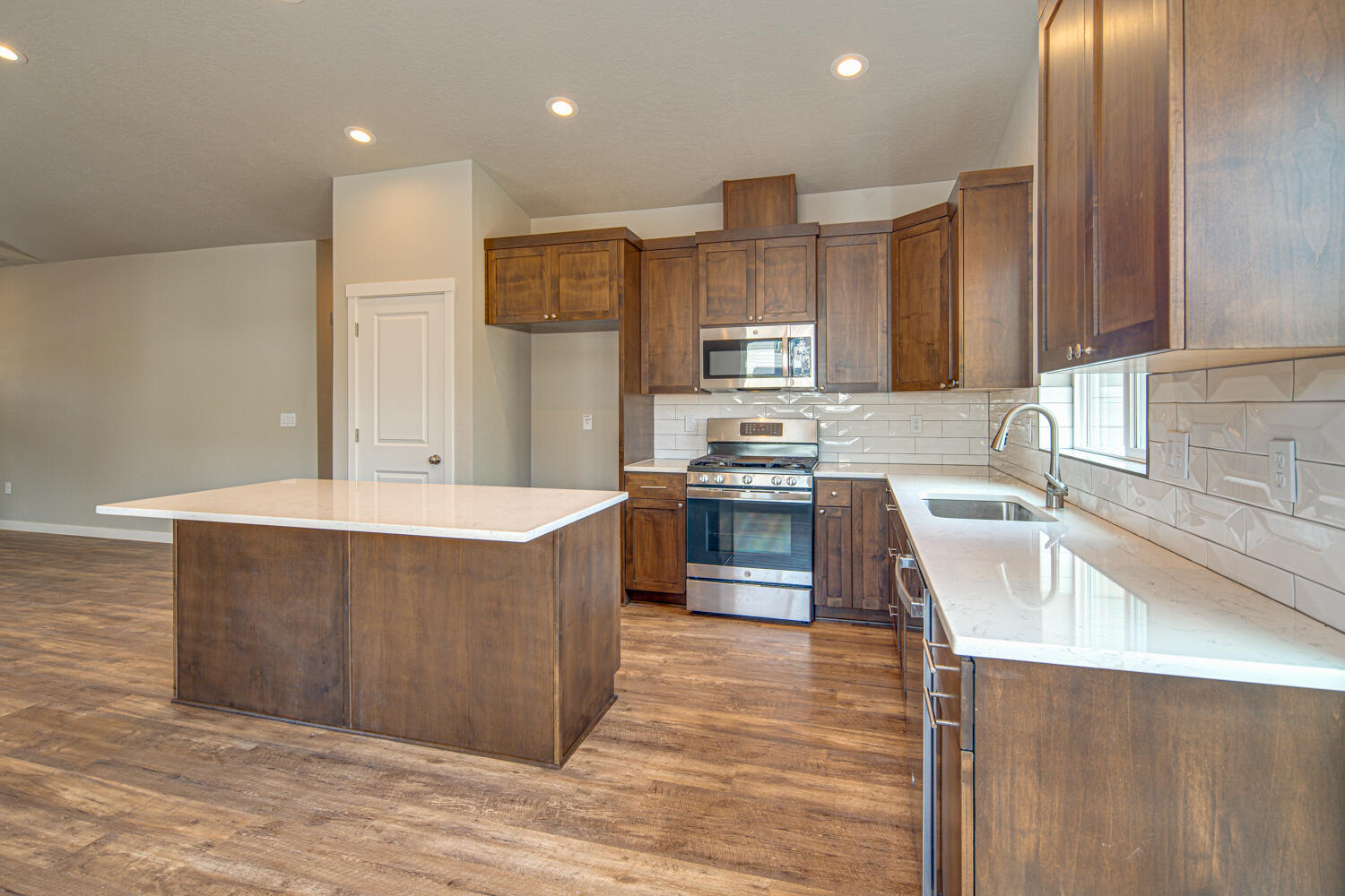 Stoneridge Terrace - Residential