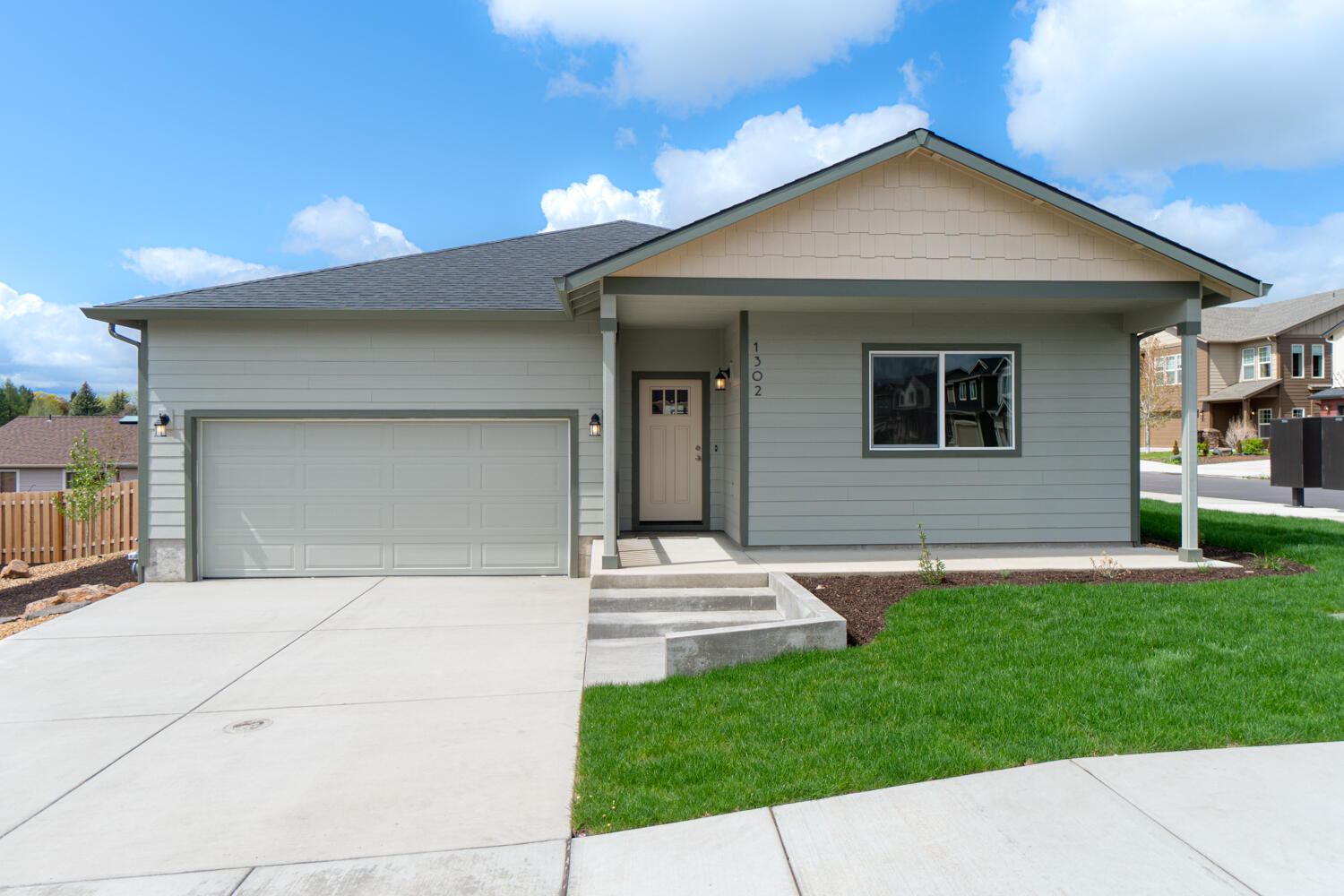 Stoneridge Terrace - Residential