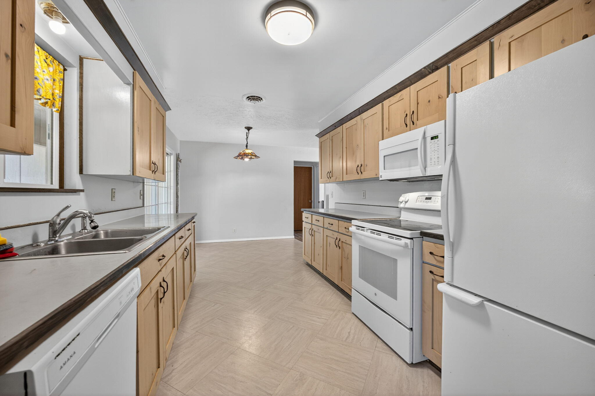 Vista Bonita - Residential