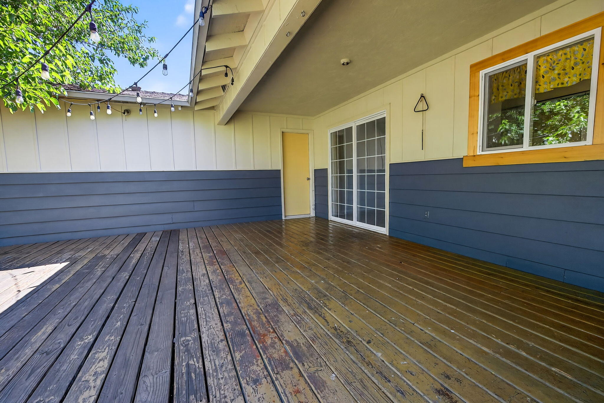 Vista Bonita - Residential