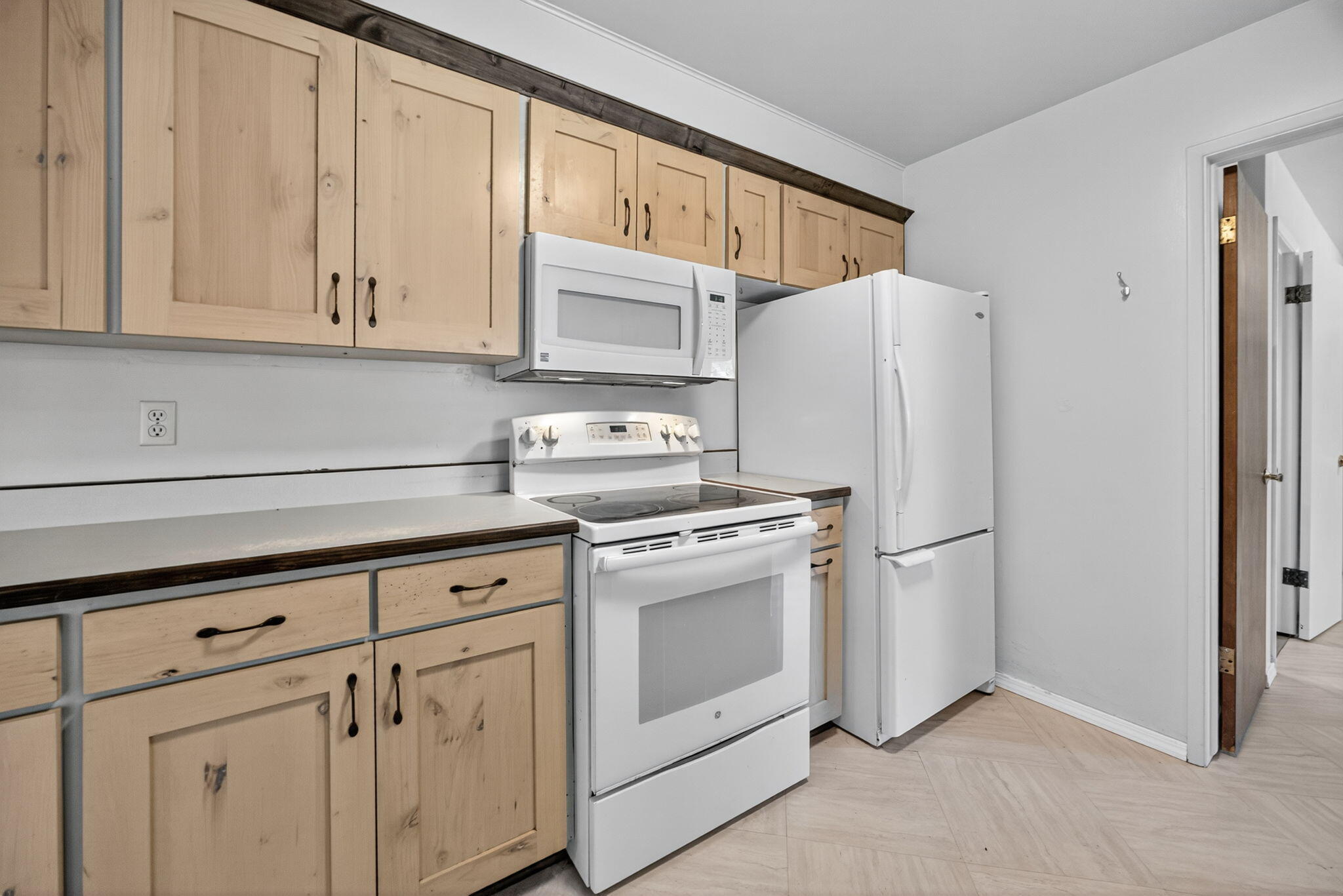 Vista Bonita - Residential