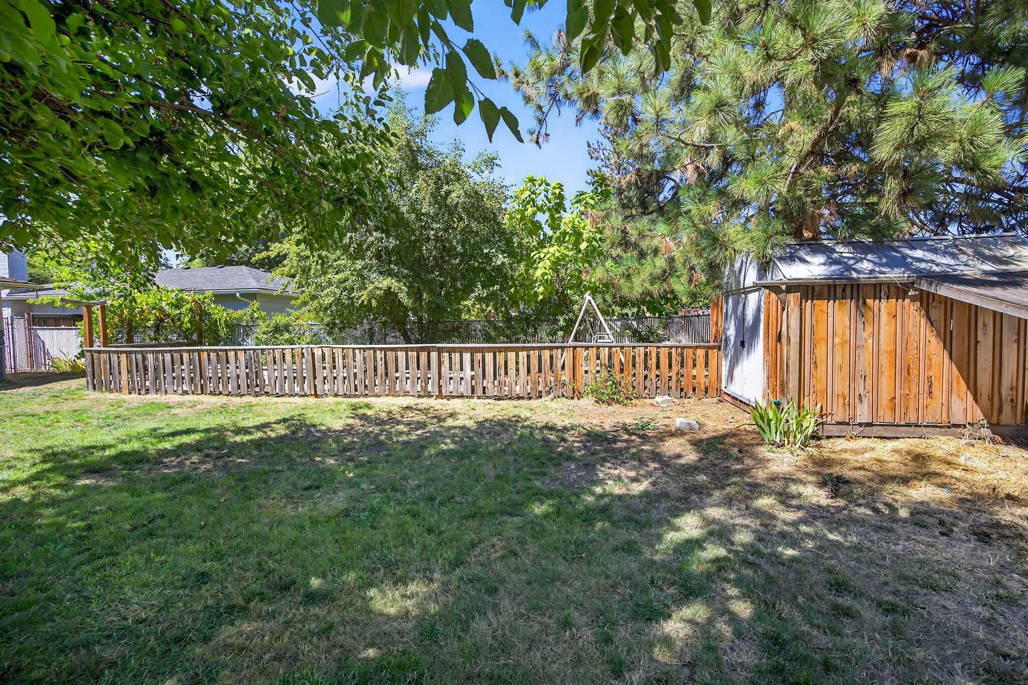 Vista Bonita - Residential