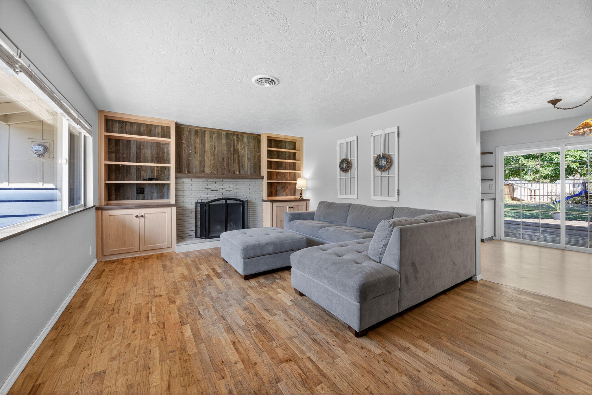 Vista Bonita - Residential