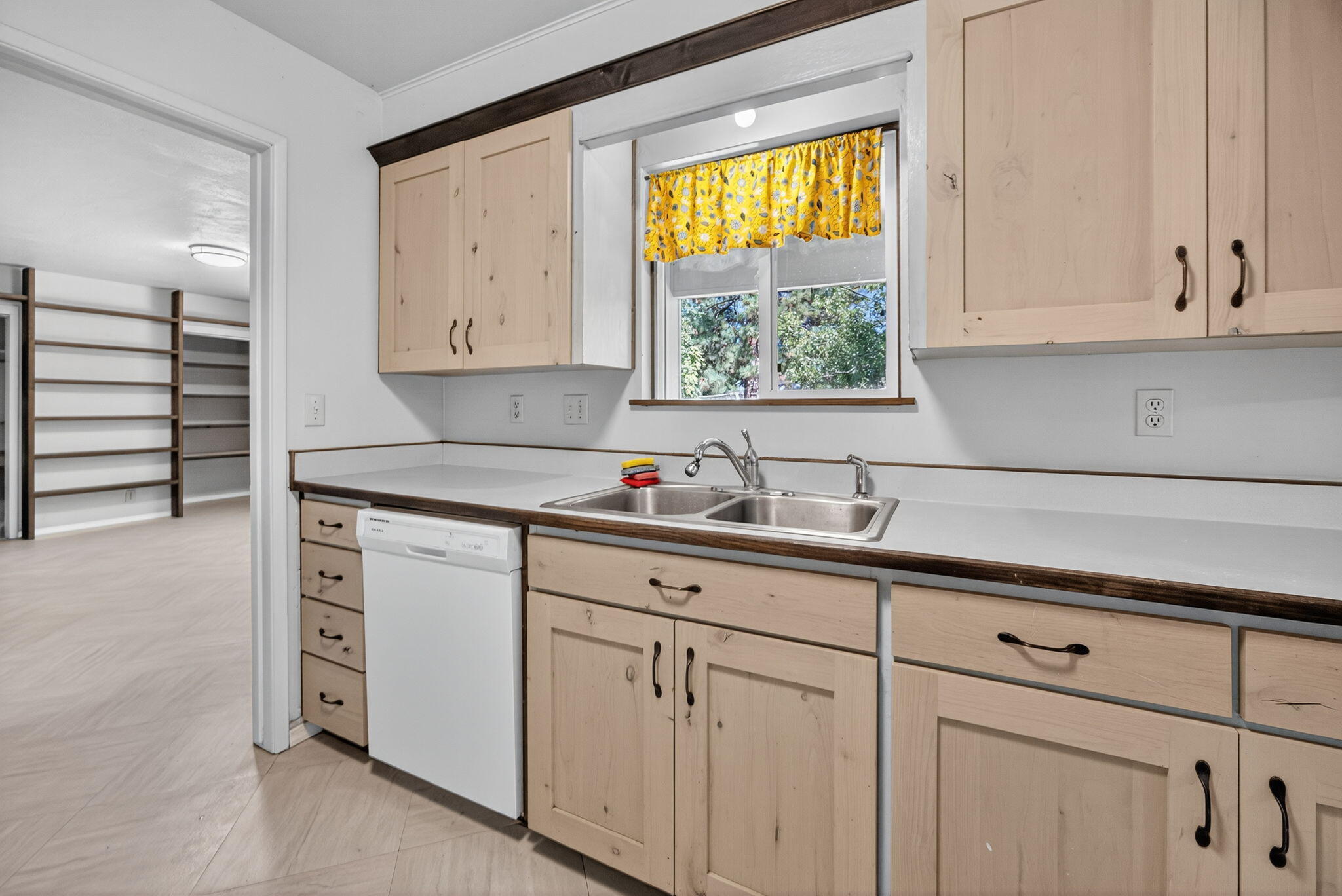 Vista Bonita - Residential