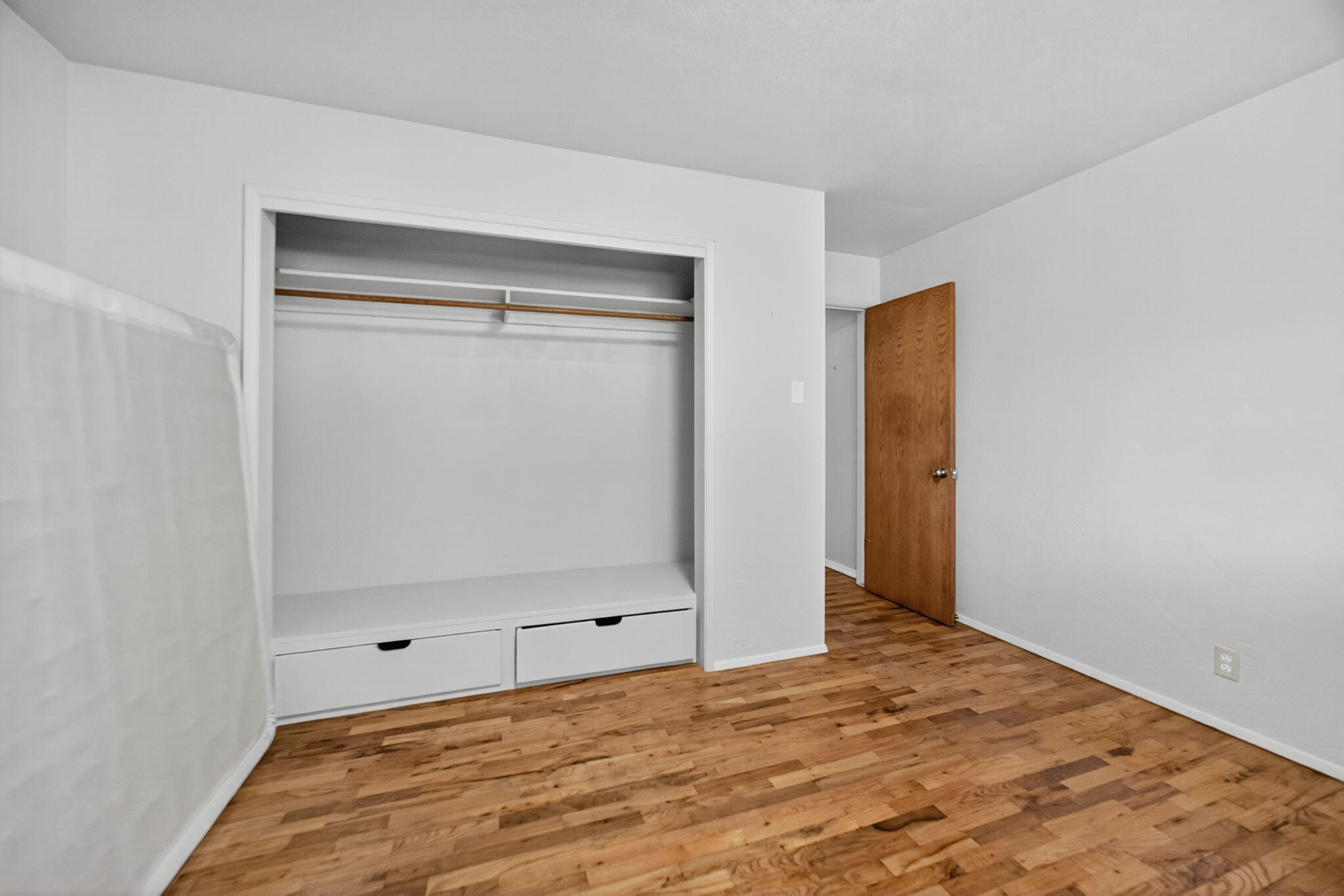 Vista Bonita - Residential