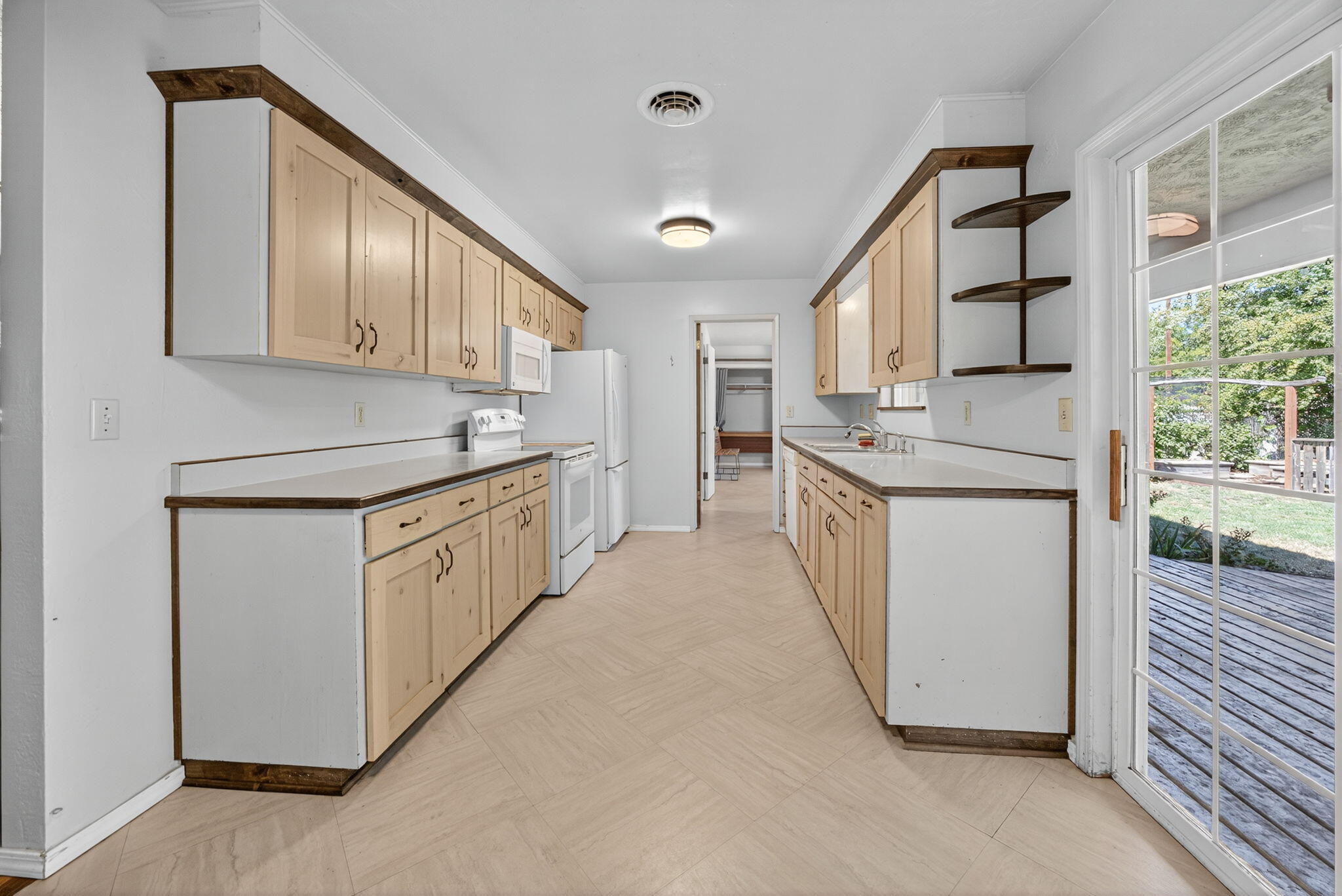 Vista Bonita - Residential