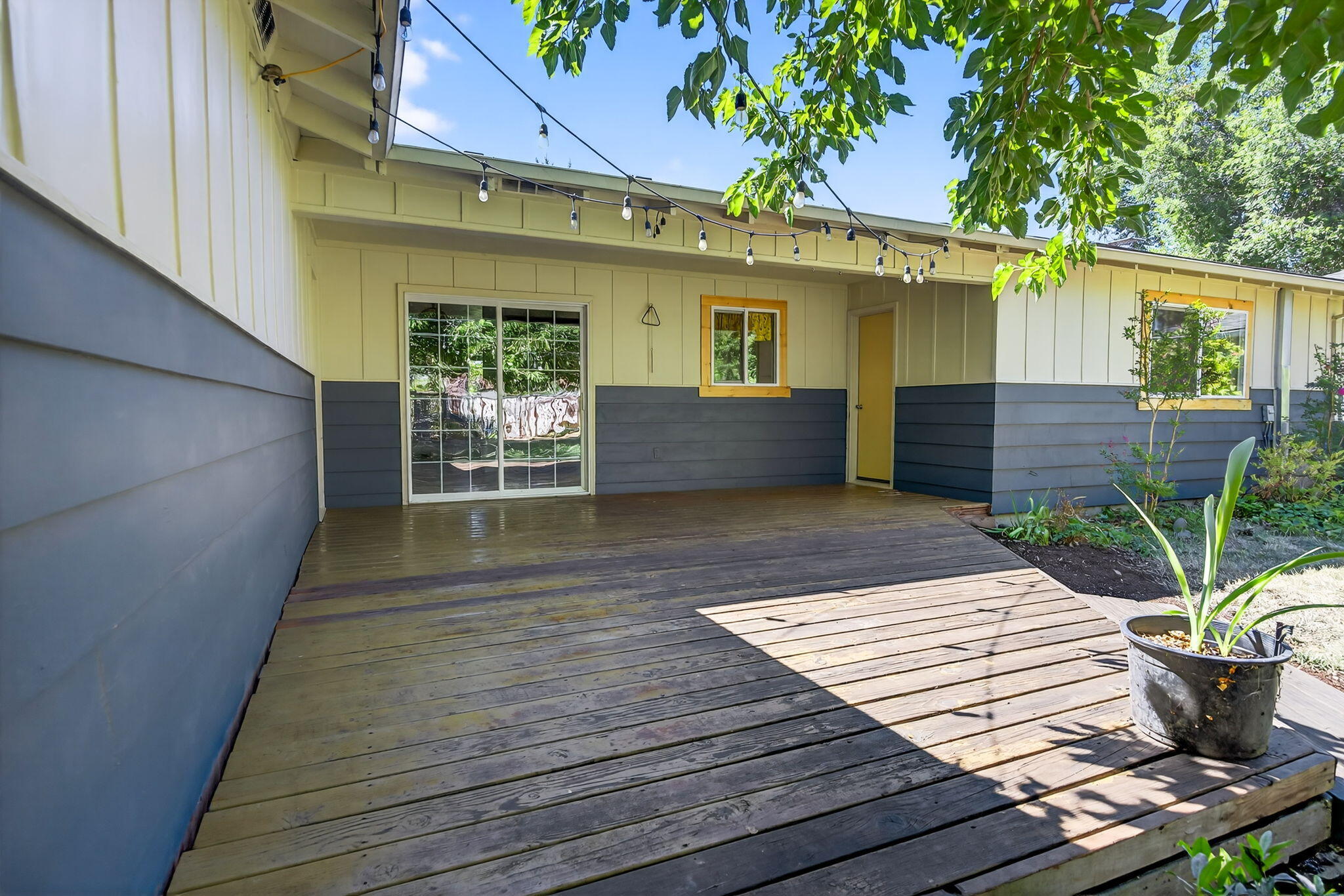 Vista Bonita - Residential