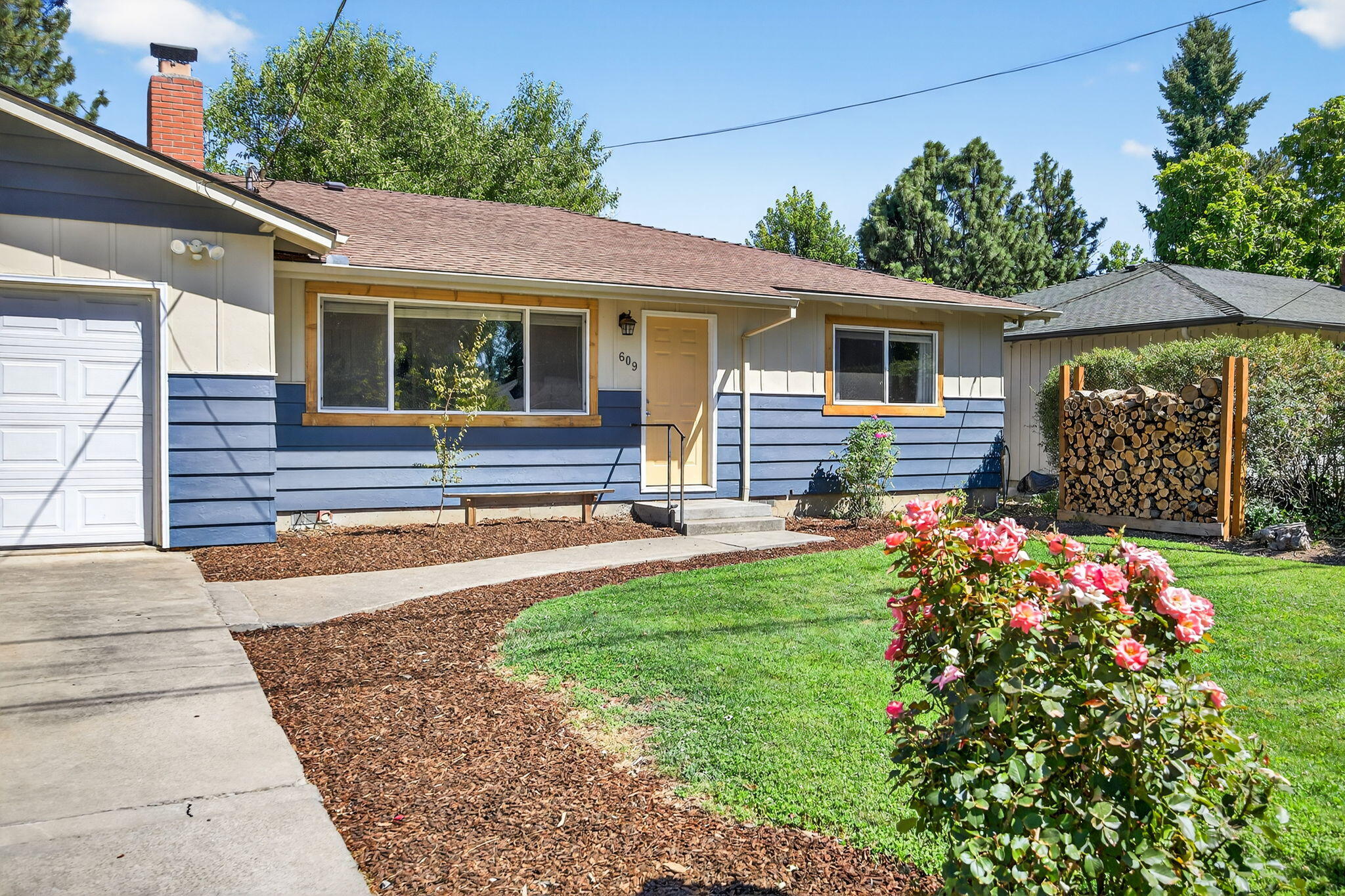 Vista Bonita - Residential