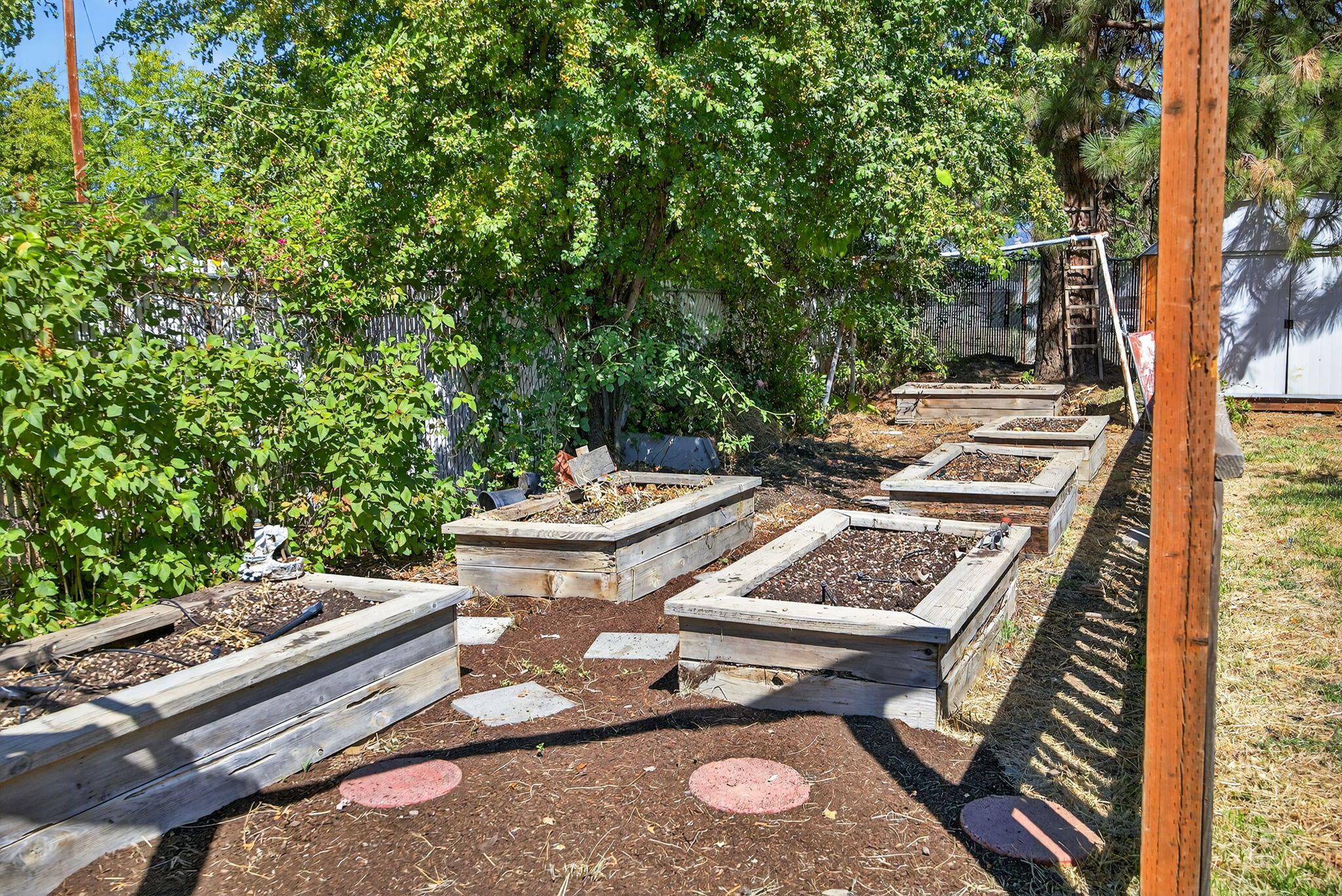 Vista Bonita - Residential